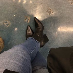 Meet your Posher, Sherrie